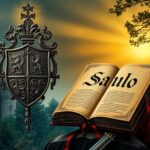 Significado del apellido Saulo