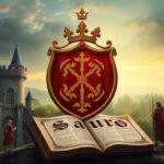 Significado del apellido Sauro