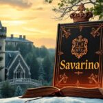 Significado del apellido Savarino