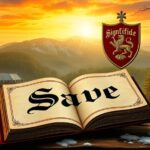 Significado del apellido Save
