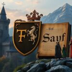 Significado del apellido Sayf