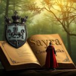 Significado del apellido Sayra