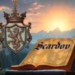 Significado del apellido Scardov