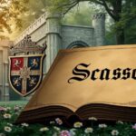Significado del apellido Scasso