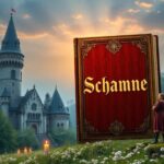 Significado del apellido Schamne