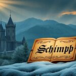 Significado del apellido Schimpf
