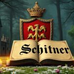 Significado del apellido Schittner