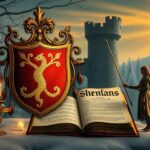 Significado del apellido Schneegans