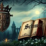 Significado del apellido Schnurr