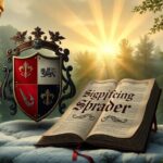 Significado del apellido Schrader