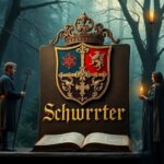 Significado del apellido Schwerter