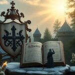 Significado del apellido Schwindt