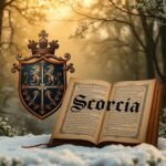 Significado del apellido Scorcia