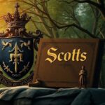 Significado del apellido Scottas