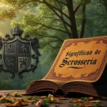 Significado del apellido Scrosseria