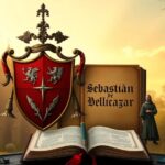Significado del apellido Sebastián de belalcazar