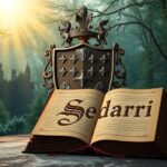 Significado del apellido Sedarri