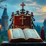 Significado del apellido Segobia