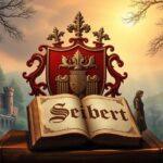 Significado del apellido Seibert
