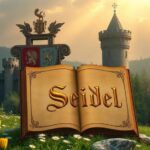 Significado del apellido Seidel