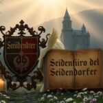 Significado del apellido Seidendorfer
