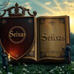 Significado del apellido Seixas
