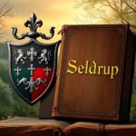 Significado del apellido Seldrup