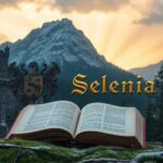 Significado del apellido Selenia