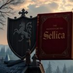 Significado del apellido Selica