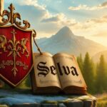 Significado del apellido Selva