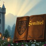 Significado del apellido Semitiel