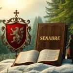 Significado del apellido Senabre