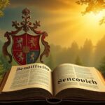 Significado del apellido Sencovich