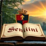Significado del apellido Senini
