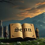 Significado del apellido Senn