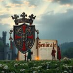 Significado del apellido Señorale