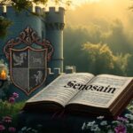 Significado del apellido Senosaín