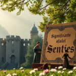 Significado del apellido Sentíes