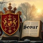 Significado del apellido Seouar