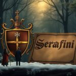 Significado del apellido Serafini