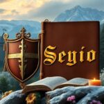 Significado del apellido Sergio