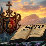 Significado del apellido Sero