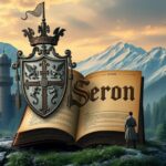 Significado del apellido Seron
