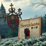 Significado del apellido Serracanta
