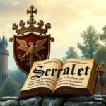 Significado del apellido Serrallet