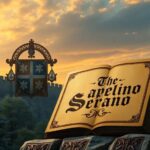 Significado del apellido Serrano