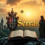 Significado del apellido Serras