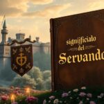 Significado del apellido Servando