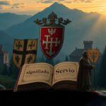 Significado del apellido Servio