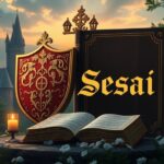 Significado del apellido Sesai